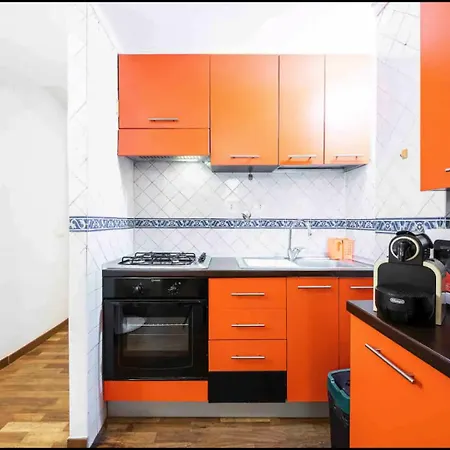 Via Buonarroti, 8 - 12 Minutes Walk To Duomo - Bright & Cozy - Charming Florence